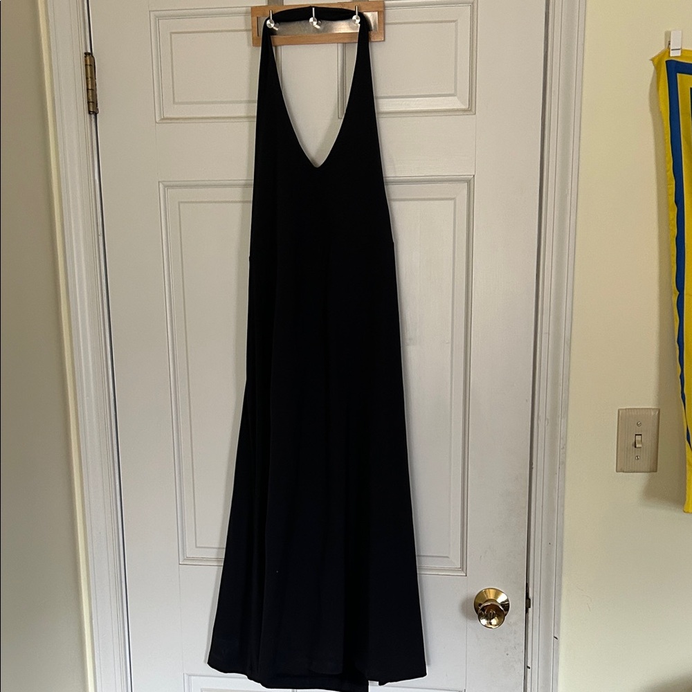 Patagonia Halter  Dress